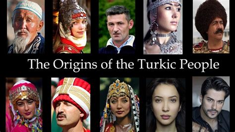 kallas ofta turk|Turkic peoples